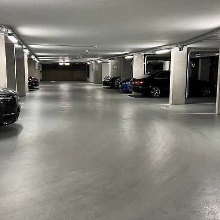 Mm D Home Apartment Budapest Bagian luar foto