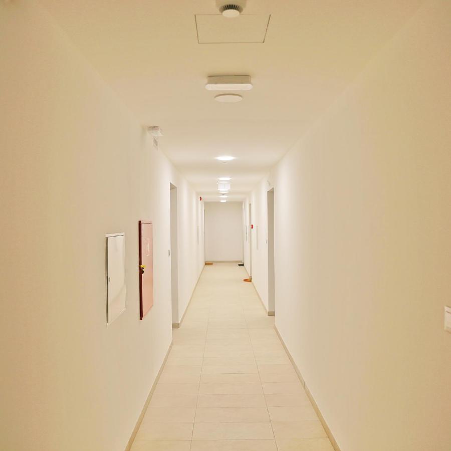 Mm D Home Apartment Budapest Bagian luar foto