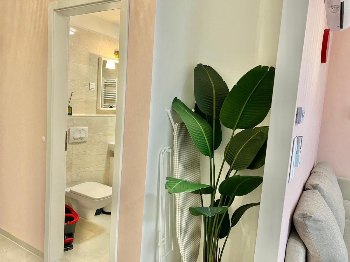 Mm D Home Apartment Budapest Bagian luar foto