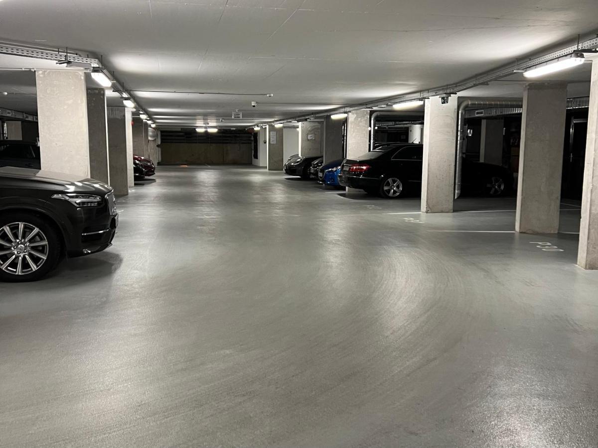 Mm D Home Apartment Budapest Bagian luar foto